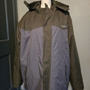 Magellan Outdoors Men's Dual-Tone Performance Jacket